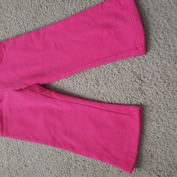 Jumping Beans Toddler Girl's Sweatpants - Picture 2 of 7